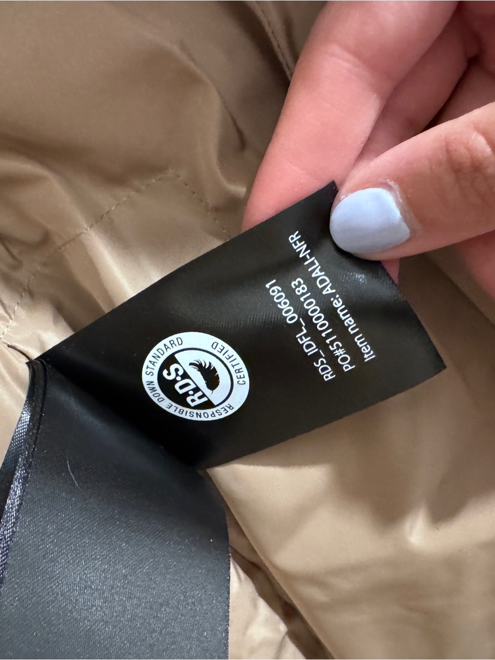 Mackage Adali Jacket (no fur) - Picture 4 of 5